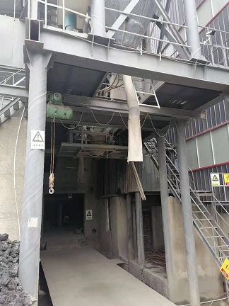 江苏机制砂、机制沙干沙  千岛新材